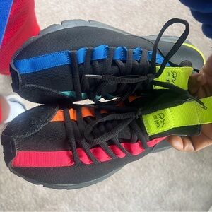 Clearweather men’s sneakers